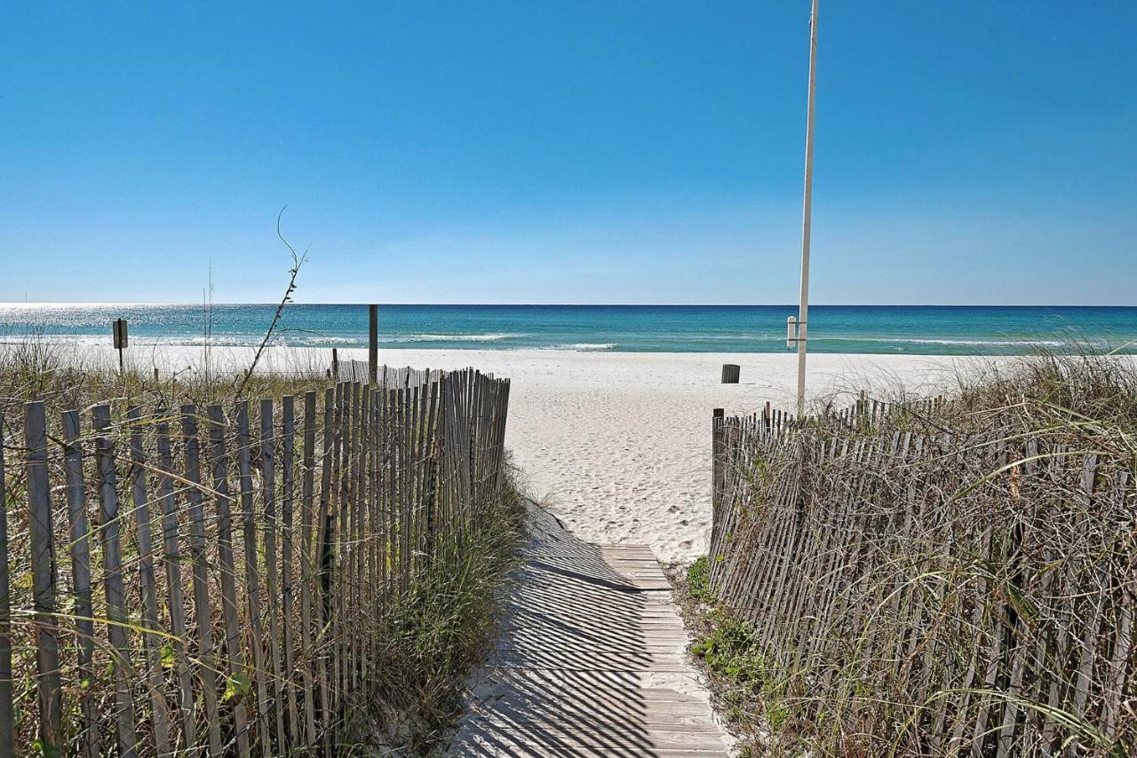 New Property! Vacation Right On The Gulf In & Seafoam Sleeps 6! * Panama City Beach