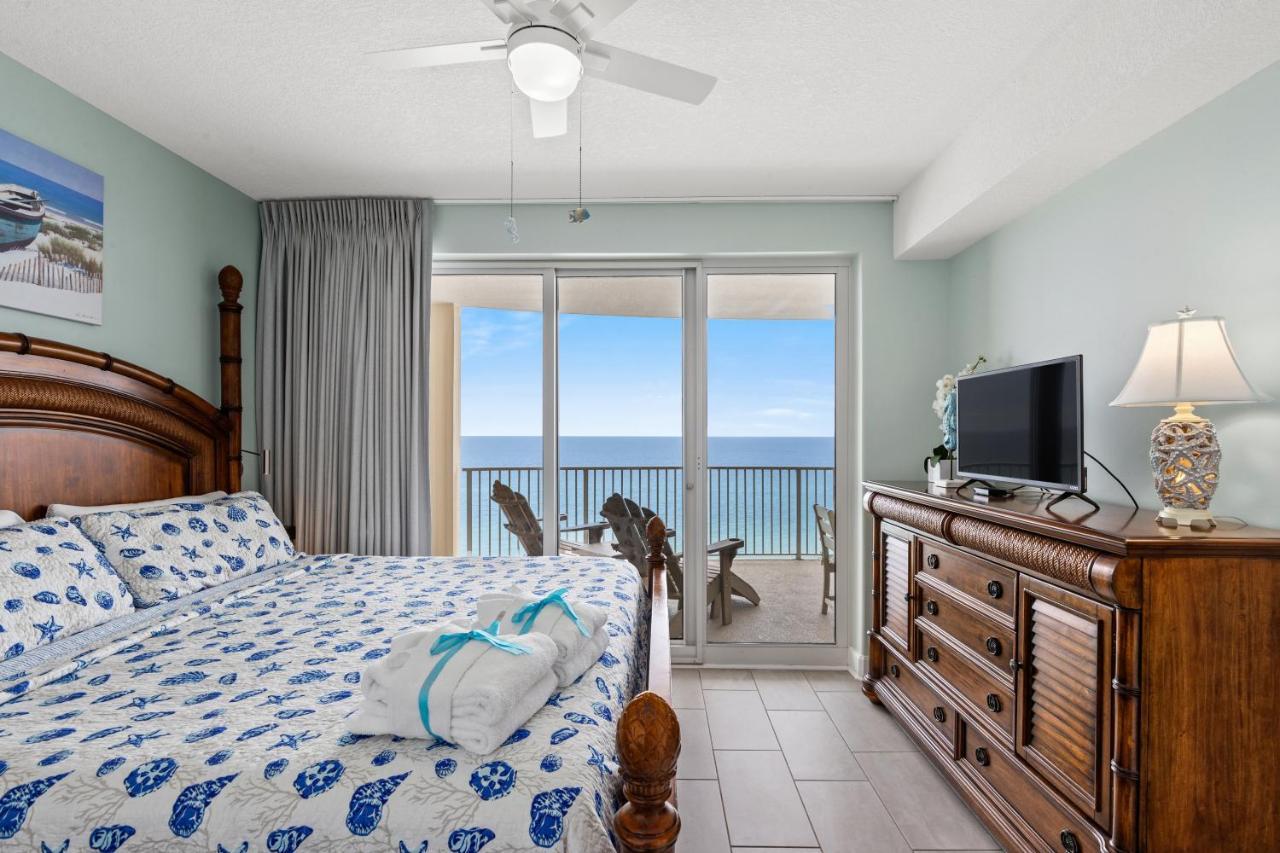Holiday home New Property! Vacation Right On The Gulf In & Seafoam Sleeps 6! Panama City Beach