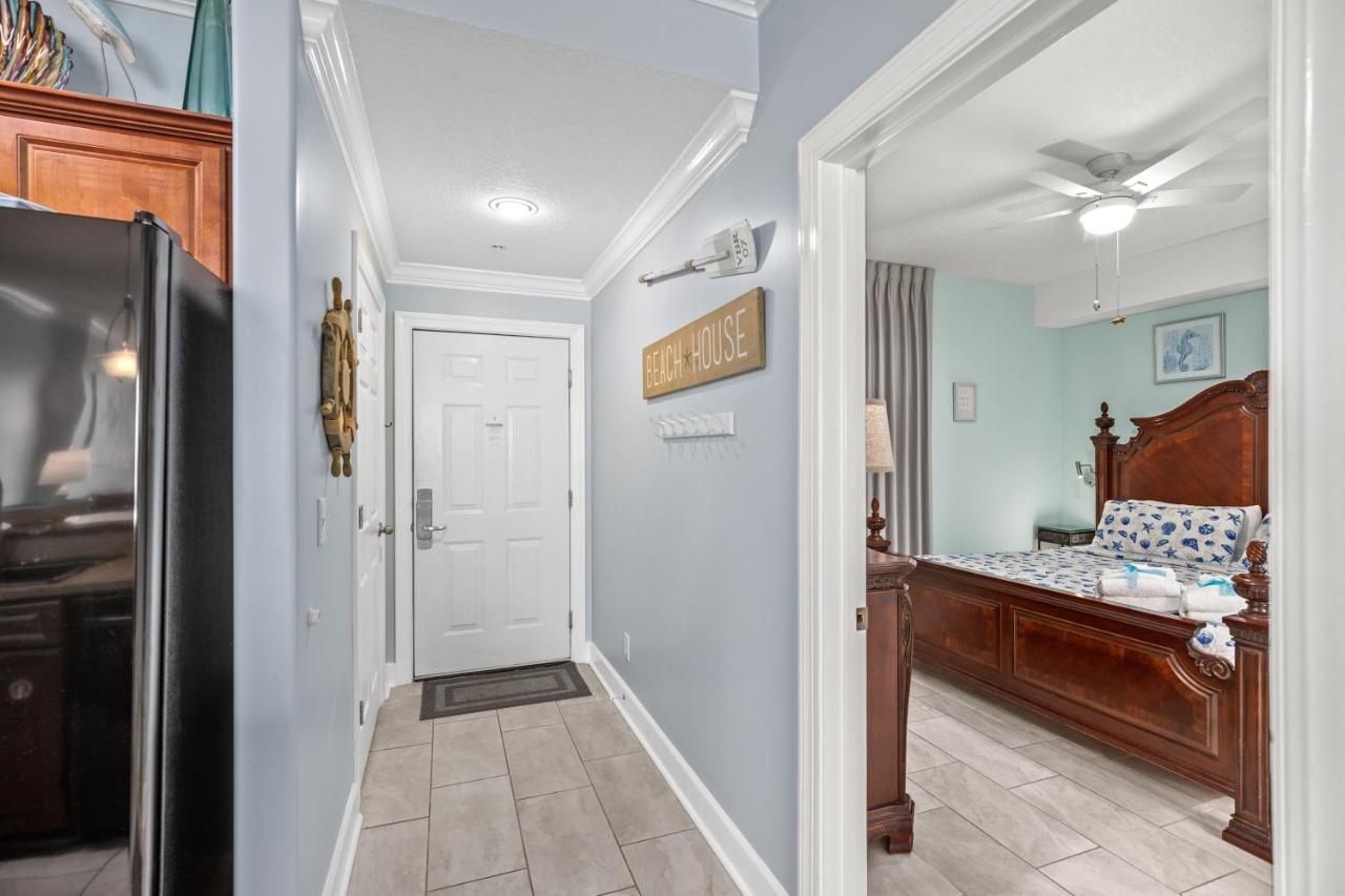 New Property! Vacation Right On The Gulf In & Seafoam Sleeps 6! * Panama City Beach