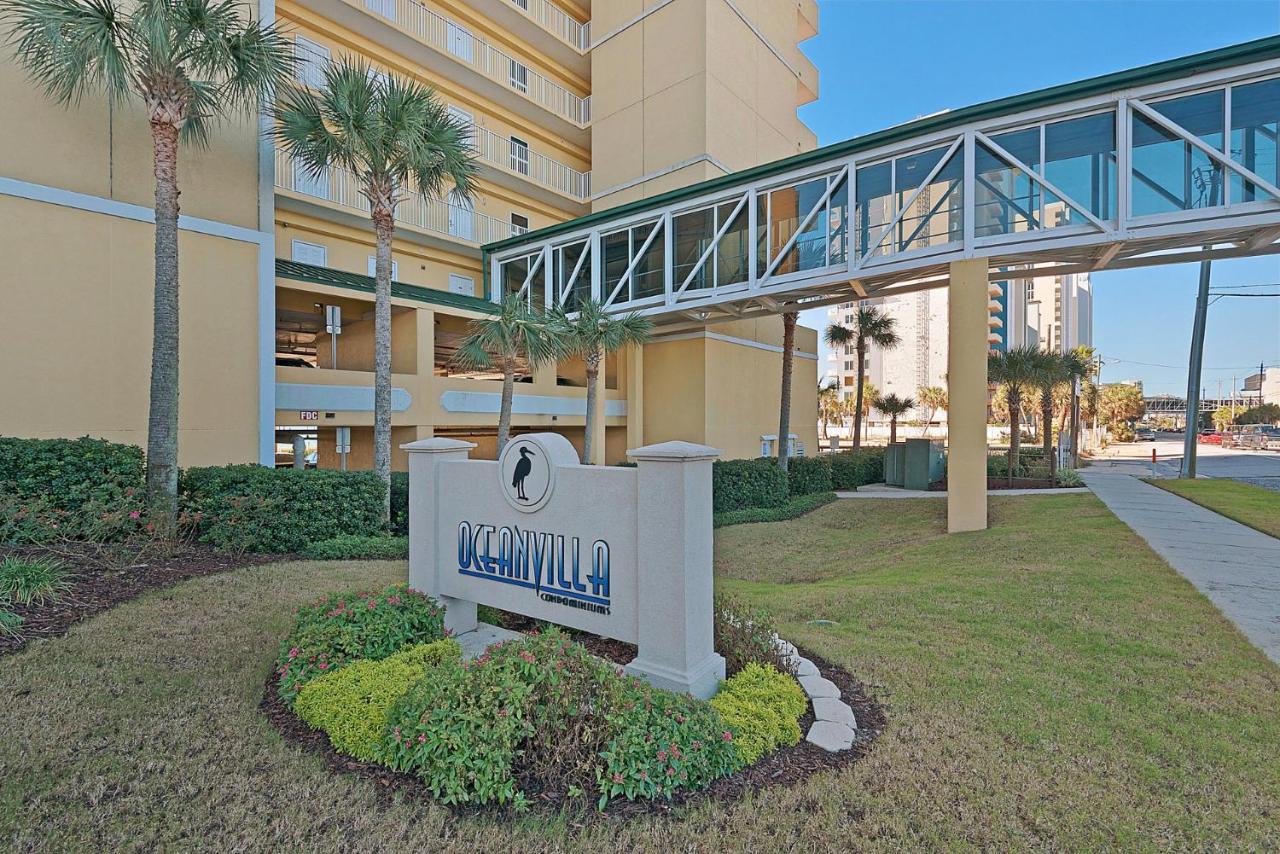 New Property! Vacation Right On The Gulf In & Seafoam Sleeps 6! Holiday home Panama City Beach