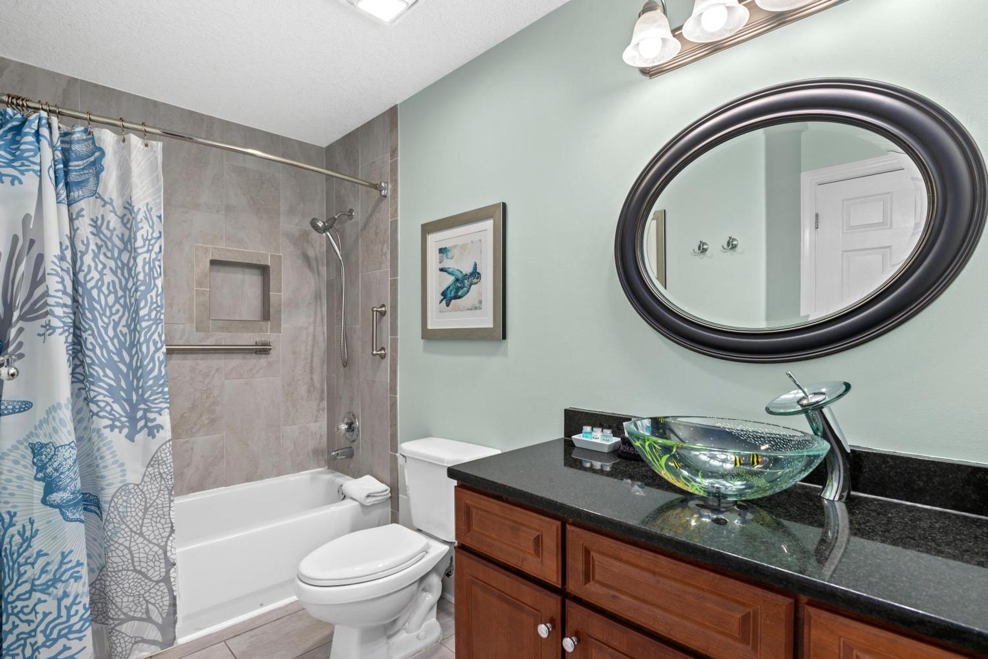 Holiday home New Property! Vacation Right On The Gulf In & Seafoam Sleeps 6!