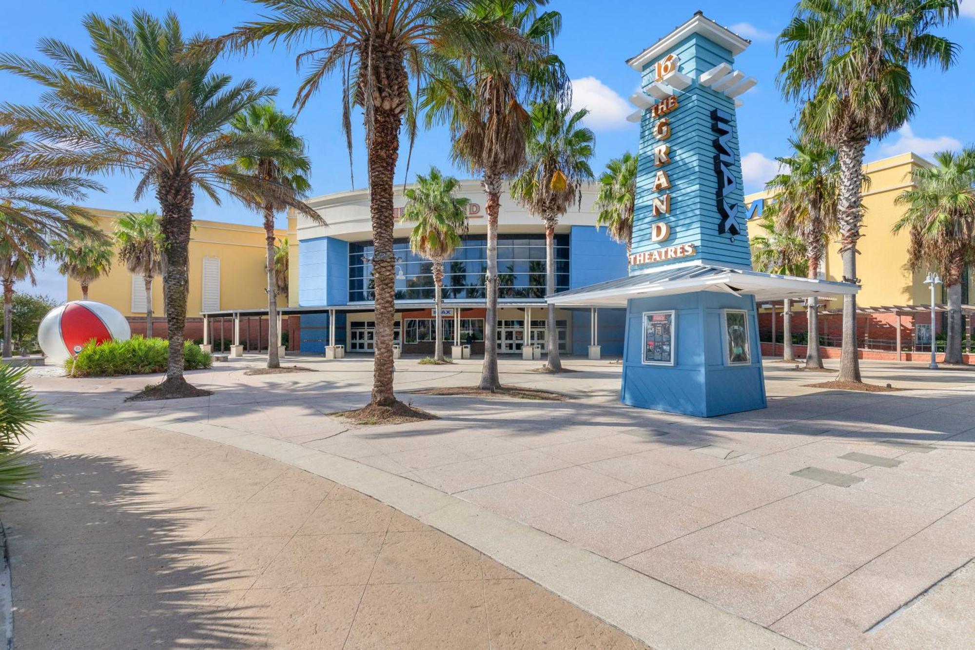 New Property! Vacation Right On The Gulf In & Seafoam Sleeps 6! Panama City Beach