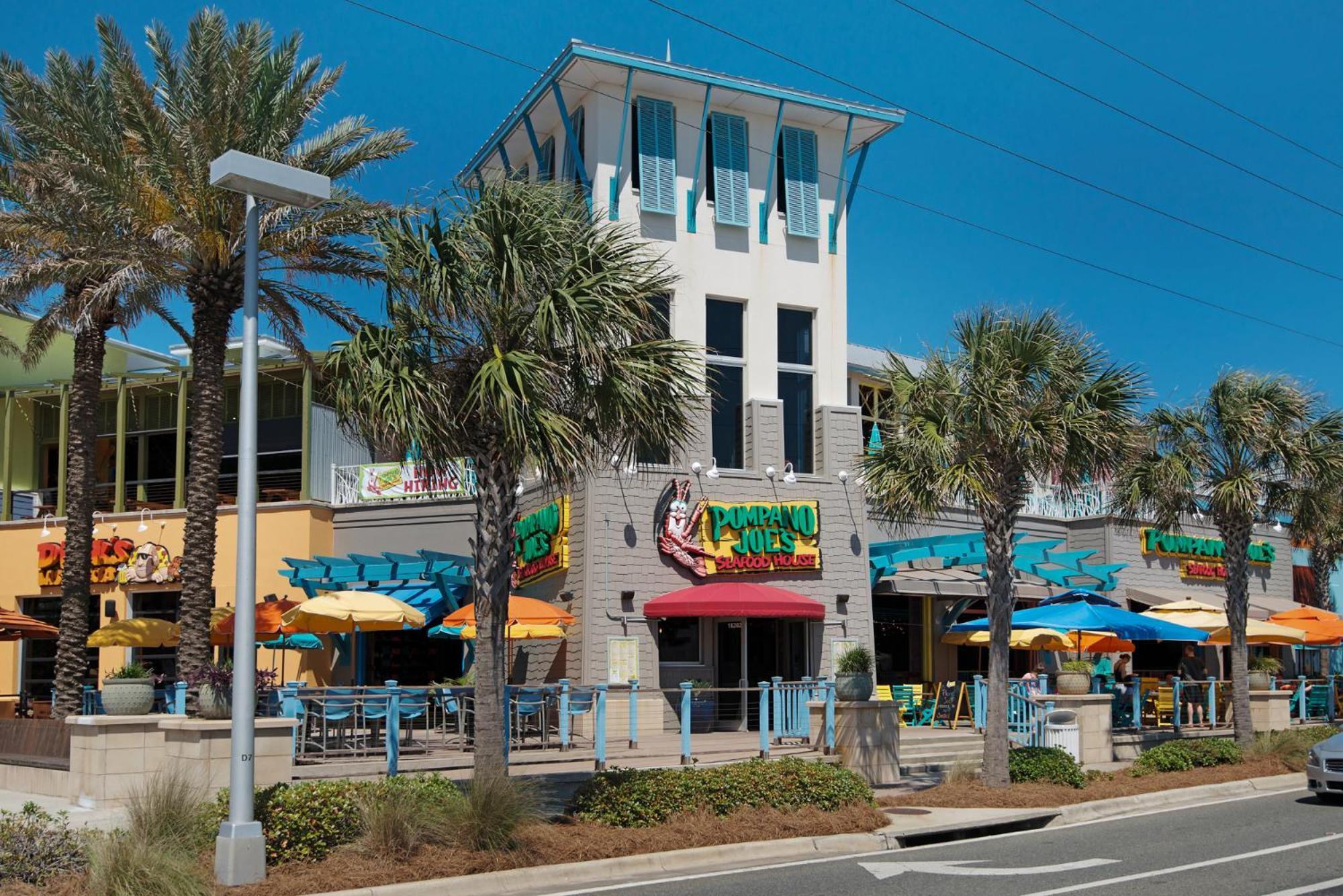 Holiday home New Property! Vacation Right On The Gulf In & Seafoam Sleeps 6! Panama City Beach