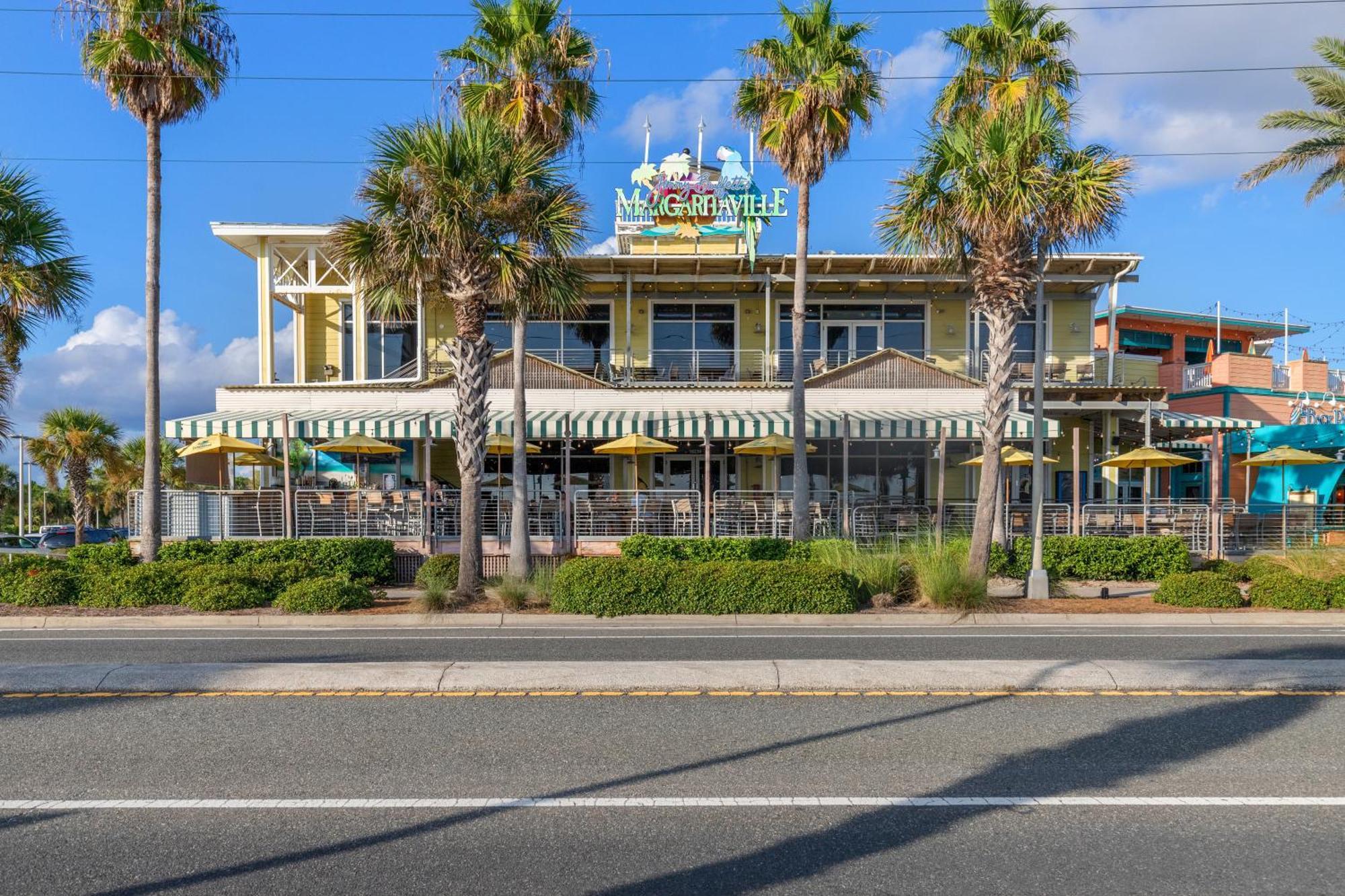 New Property! Vacation Right On The Gulf In & Seafoam Sleeps 6! Panama City Beach
